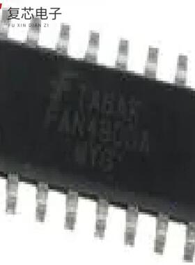 FAN48630BUC31JX全新IC REG BOOST PROG 1.5A 16WL