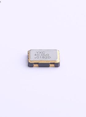 原厂正品OT503240MJBA4SL全新40MHz 20ppm 1.8V~3.3V
