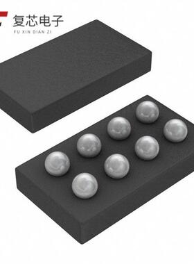 原厂正品RT5707AWSC全新IC BUCK ADJ 0.4A SYNC WL-CSP