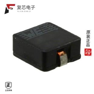 744325330全新FIXED 5.9 IND 12A MOHM 3.3UH 原厂正品