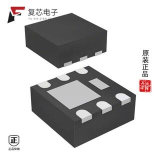 F106全新MOSFET 20V 原厂正品 3.1A FDFMA2P029Z