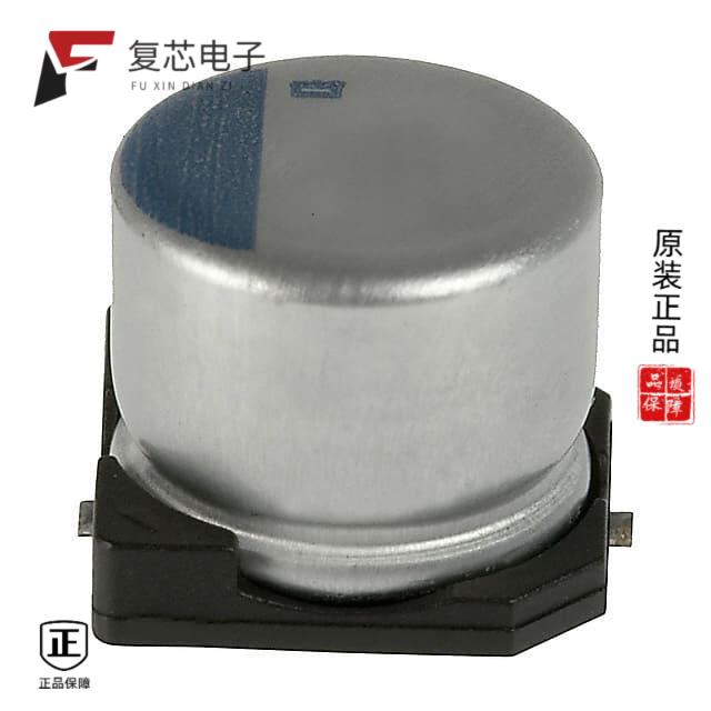 原厂正品APXH6R3ARA151MH70G全新CAP ALUM POLY 150UF