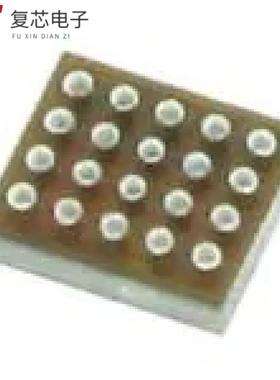 原厂正品MAX14742EWP+T全新SMART COMPACT 6A POWER SW