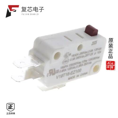 全新正品V19T16-EZ100|V19T16-EZ100B02|V19T16-EZ400A06