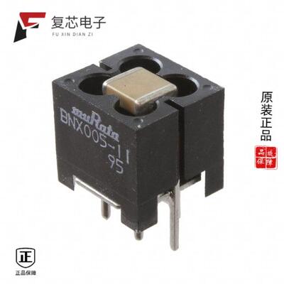 BNX005-11全新FILTER EMI SUPPRESSION B原厂正品