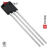 TLE4998C4HALA1全新SENSOR HALL PWM 原厂正品 SSO3