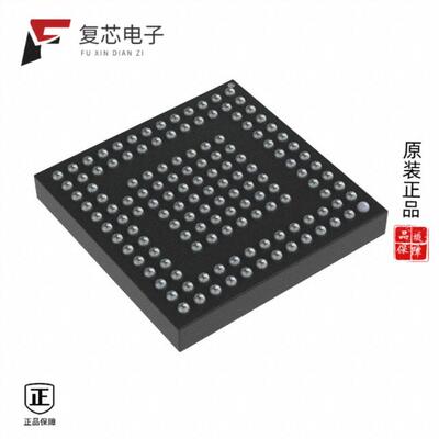 原厂正品MC13892DJVK全新IC PWR MGMT I.MX35/51 139BGA