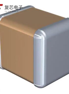 C3225X7S1H685K250AB全新CAP CER 6.8UF 50V X7S 1