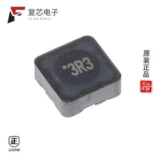 744778003全新FIXED IND 3.1A MOHM 3.3UH 原厂正品