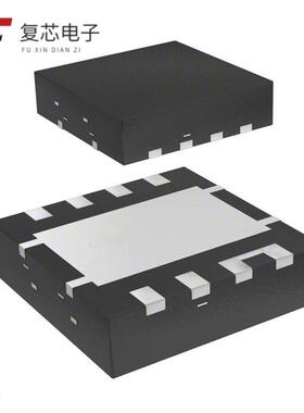 原厂正品CSD87334Q3D全新MOSFET 2N-CH 30V 20A 8SON