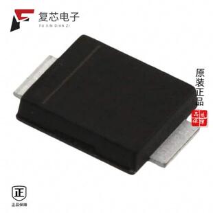 STTH208UFY全新DIODE GEN 800V SMBFL PURP 原厂正品