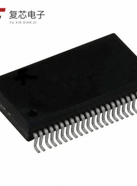 原厂正品SN74ABT16640DLR全新IC TXRX INVERT 5.5V 48S