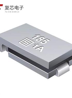 原厂正品PFSM.050.2全新PTC RESET FUSE 60V 500MA 2SMD