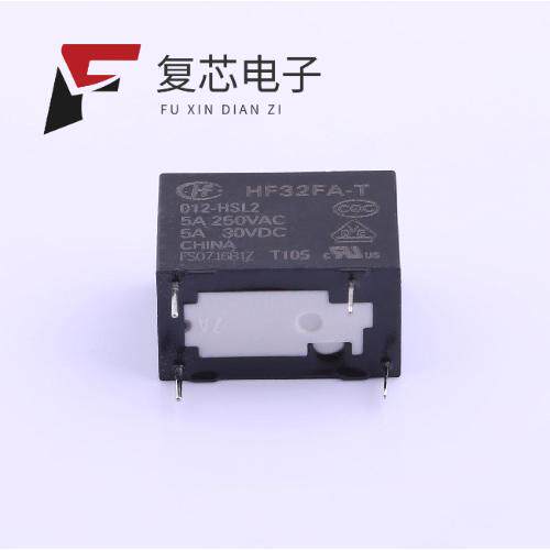 全新正品HF32FA-T/012-HSL2|HF32FA/012-HSL1|HF32FA-T/024-HSL1