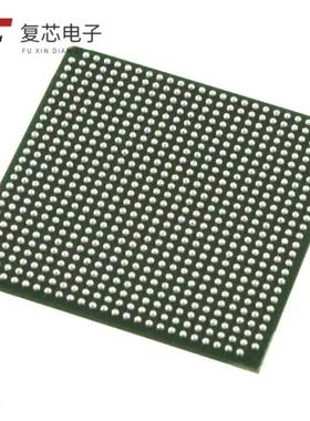 原厂正品LFE2-20SE-6FN672C全新IC FPGA 402 I/O 672FP