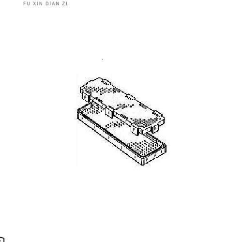 全新正品74213-202|74213-202LF|74221-101
