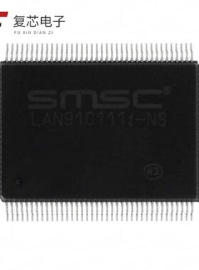 原厂正品LAN91C113-NS全新IC ETHERNET CTLR MAC PHY 1