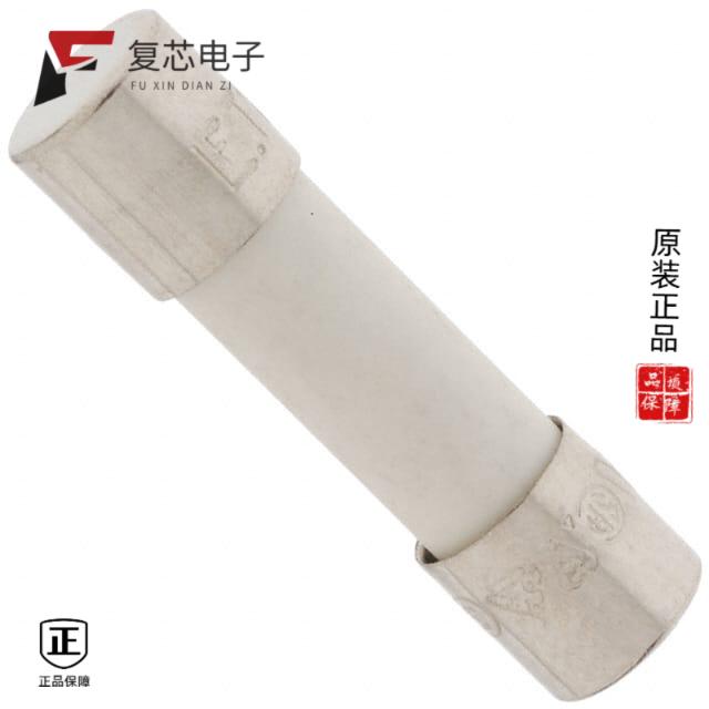 原厂正品0216008.MXP全新FUSE CERAMIC 8A 250VAC 5X20