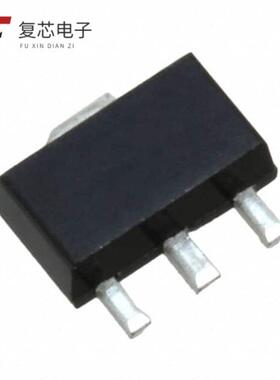 原厂正品CPC3708CTR全新MOSFET N-CH 350V 5MA SOT89