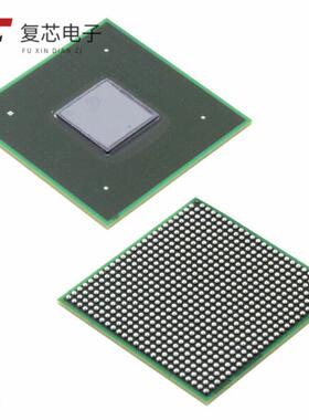 原厂正品MCIMX6D5EYM10AE全新IC MPU I.MX6D ENHANCED