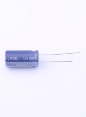 原厂正品ERJ1EM102G20OT全新1000uF ±20% 25V