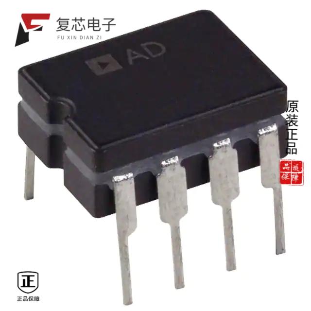原厂正品AD744BQ全新IC OPAMP JFET 1 CIRCUIT 8CERDIP