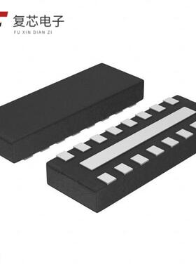 原厂正品IP4254CZ16-8-TTL,1全新FILTER RC(PI) 100 OH