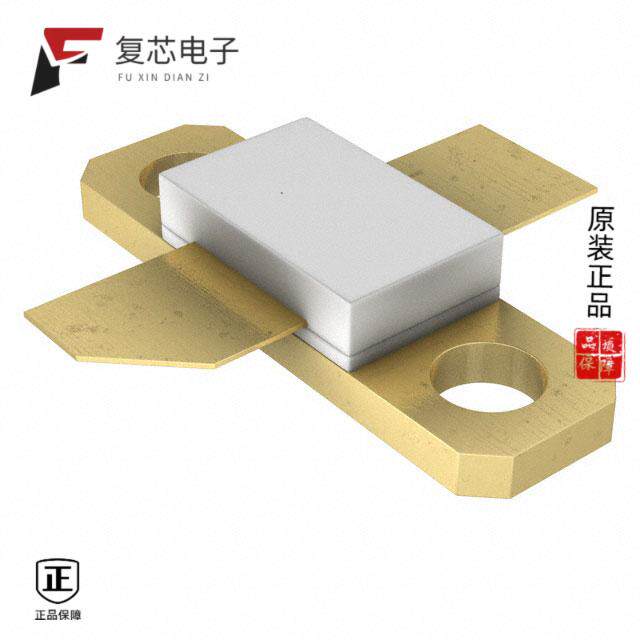 原厂正品MRFE6VS25LR5全新FET RF 133V 512MHZ NI360L