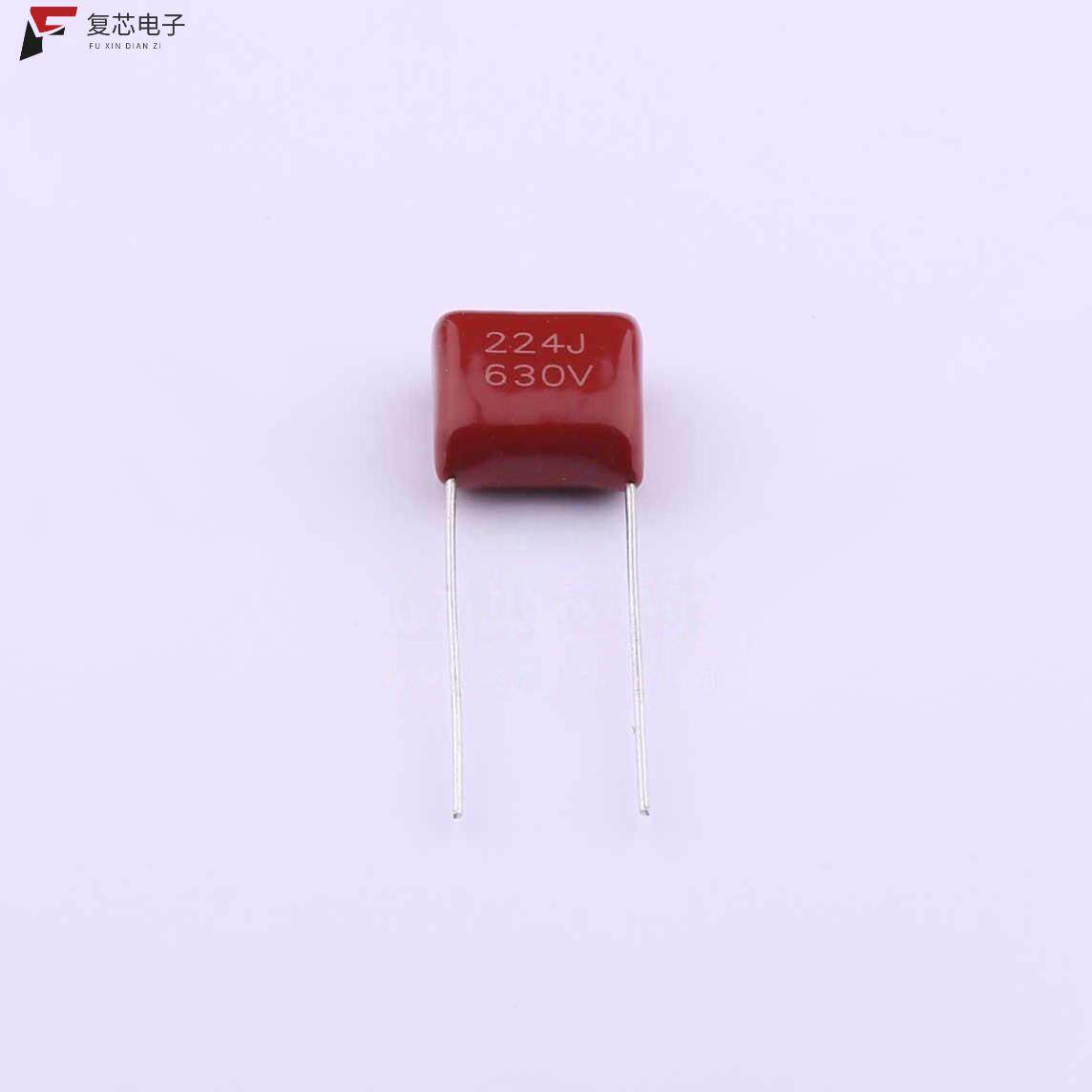 原厂正品MPP224J2J10NN22600全新220nF ±5%