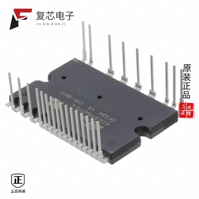 原厂正品STIB1060DM2T-L全新SLLIMM 2ND SERIES IPM, 3