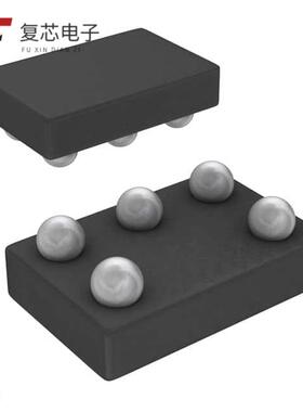 原厂正品SN74AUC1G00YZPR全新IC GATE NAND 1CH 2-INP