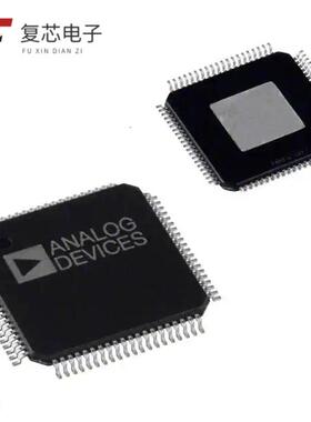 原厂正品AD9777BSVRL全新IC DAC 16BIT DUAL 160MSPS 8