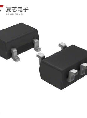 原厂正品MAX6307UK31D3+全新IC PROGRAM 3.080V RESET