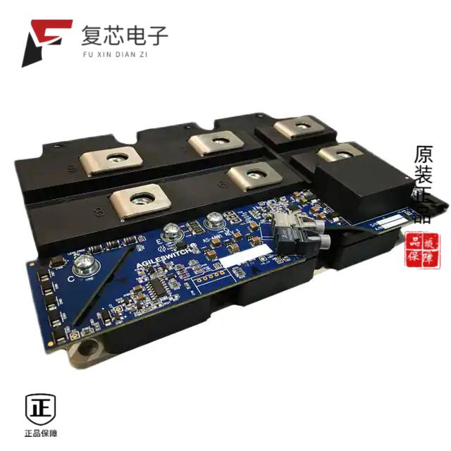 原厂正品HPFM-00117全新PLUG-AND-PLAY IGBT DRIVER