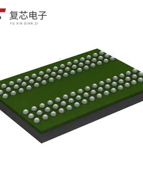 原厂正品IS43QR16512A-083TBLI全新IC DRAM 8GBIT PARA