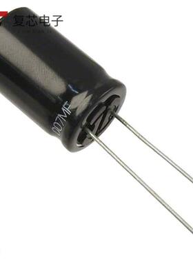 原厂正品EEU-FR1V122全新CAP ALUM 1200UF 20% 35V RAD