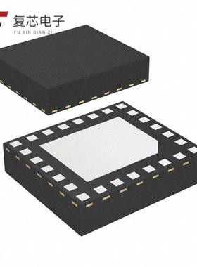 原厂正品IRSM808-105MH全新IC MOTOR DRIVER 500V QFN