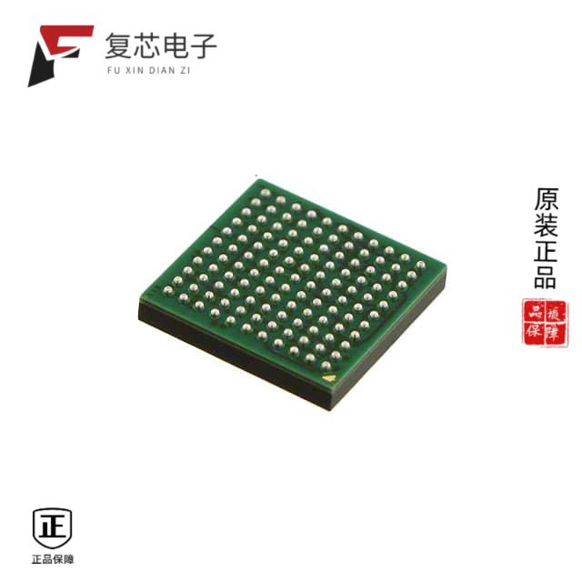原厂正品MK51DX128CMC7全新IC MCU 32B 128KB FLASH 12