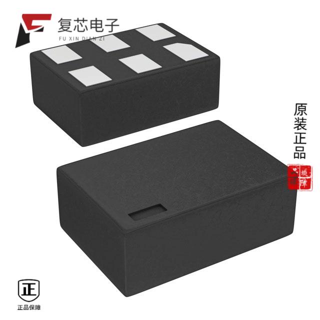 原厂正品NC7SZ00L6X全新IC GATE NAND 1CH 2-INP 6MICR