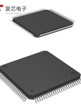 原厂正品DF2218UTF24V全新IC MCU 16BIT 128KB FLASH 1