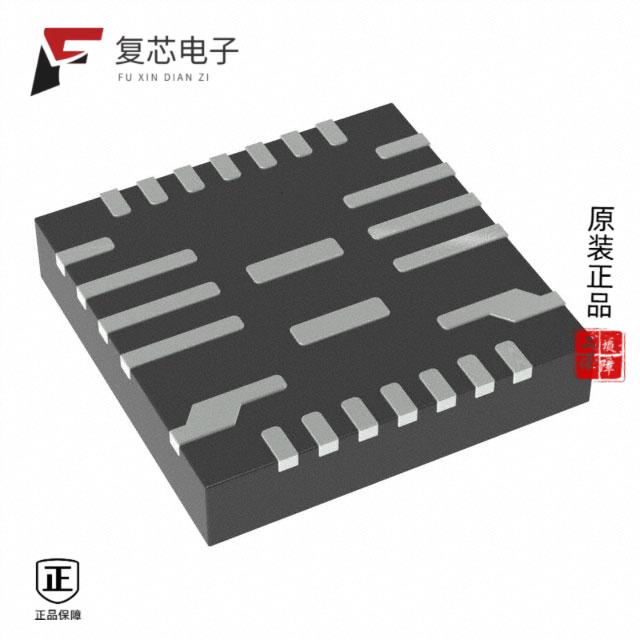 原厂正品MP5408MGU-Z全新IC REG 36V 6A FREQ PROGRAM