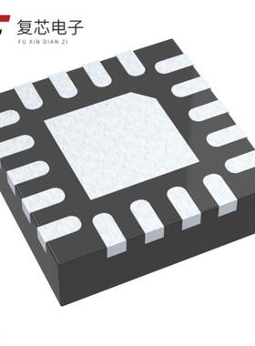 原厂正品LTC3310SIV-1#WTRMPBF全新10A, 5.5V SYNCHR S