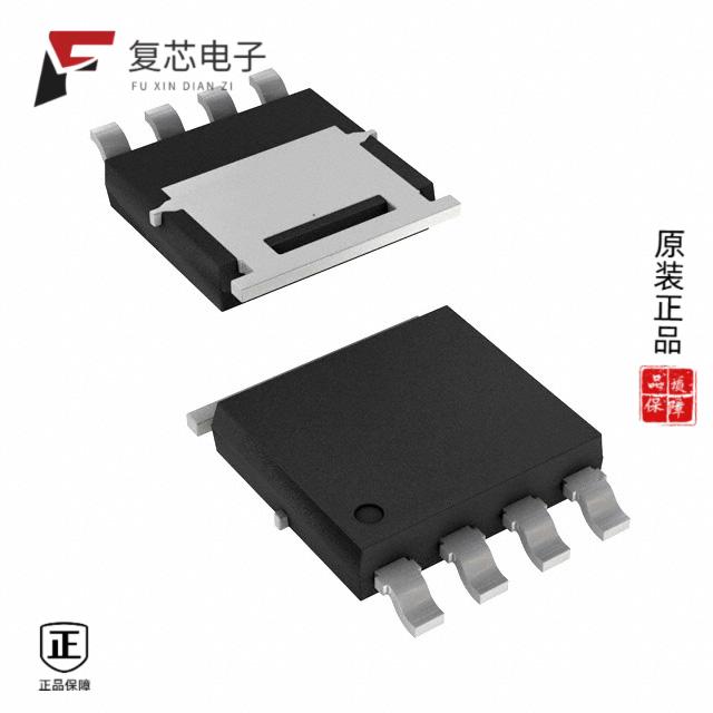 原厂正品SQJA86EP-T1_GE3全新MOSFET N-CH 80V 30A PPA