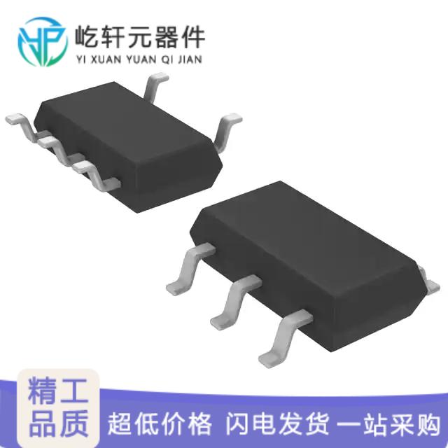 LT1800CS5#TRMPBF｜原装 IC OPAMP GP 1 CIRCUIT TSOT