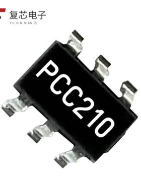 PCC210全新POWERHARVESTER BOOST CONVERTER I原厂正品