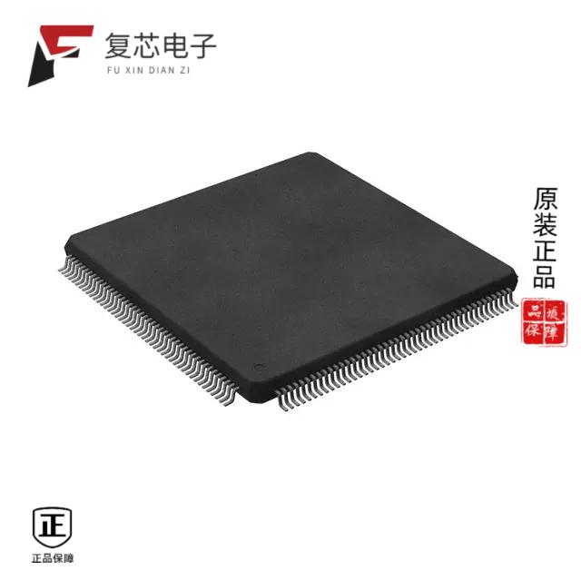 原厂正品TMS320F28334PGFA全新IC MCU 32BIT 256KB FLA