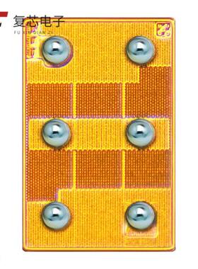 原厂正品EPC2051全新GANFET N-CH 100V 1.7A DIE