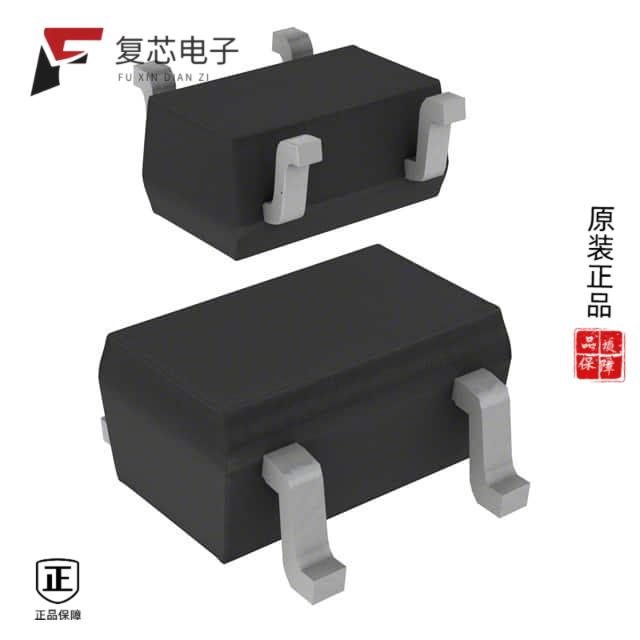 原厂正品3SK293(TE85L,F)全新FET RF 12.5V 800MHZ USQ