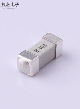 原厂正品0456040.DR全新40A 60V 快断