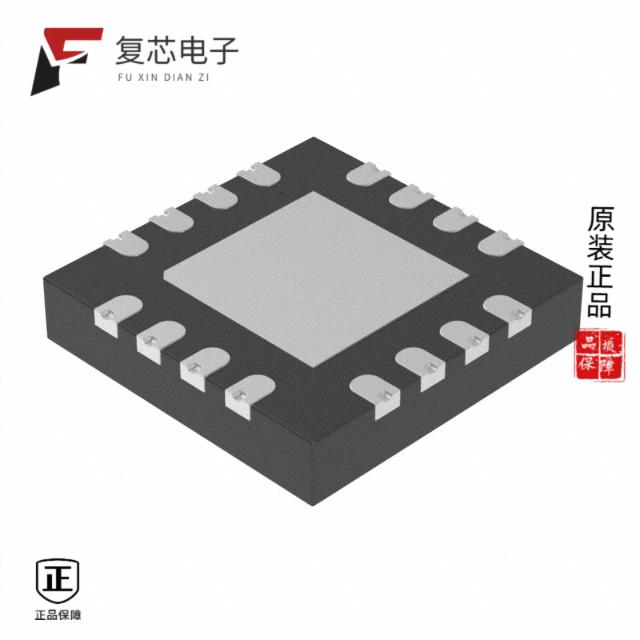 原厂正品DRV8801AQRMJRQ1全新IC MTR DRV BIPOLAR 6.5-